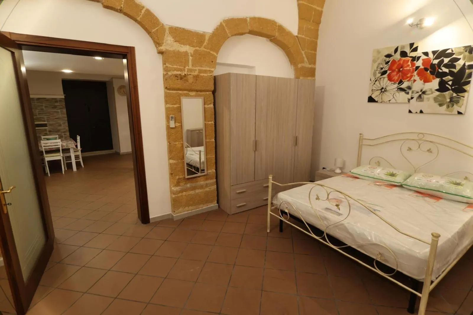 Отель Brindisi Antica Италия
