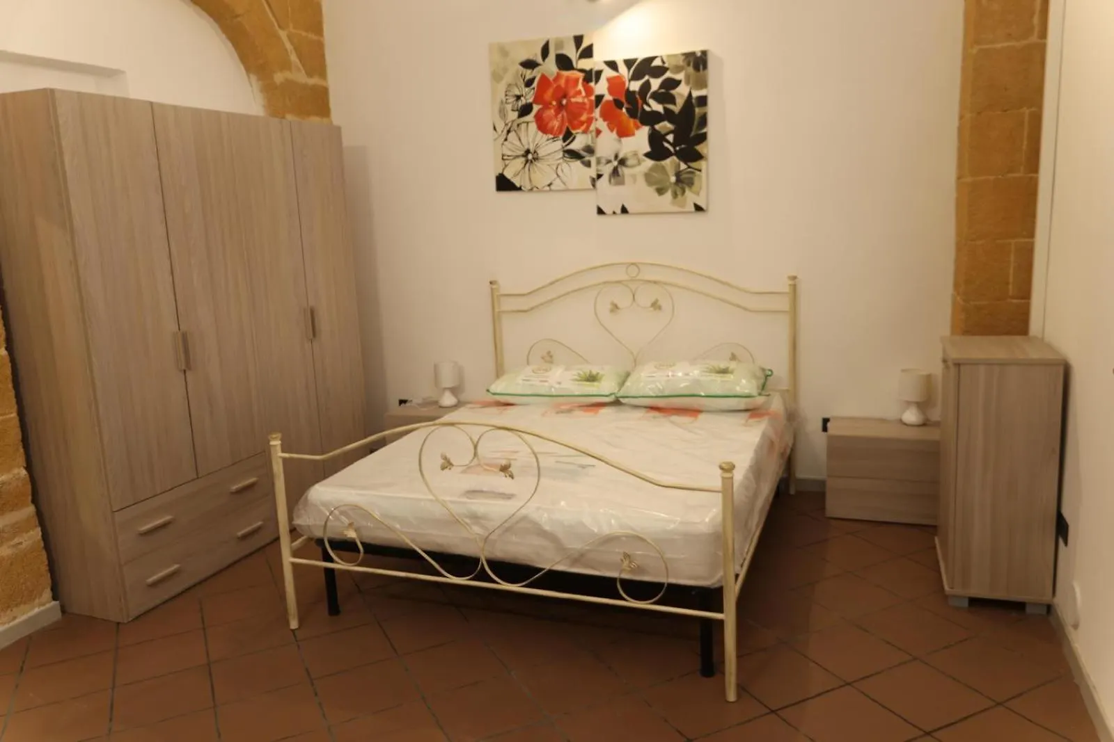 Отель Brindisi Antica 0*,  Италия