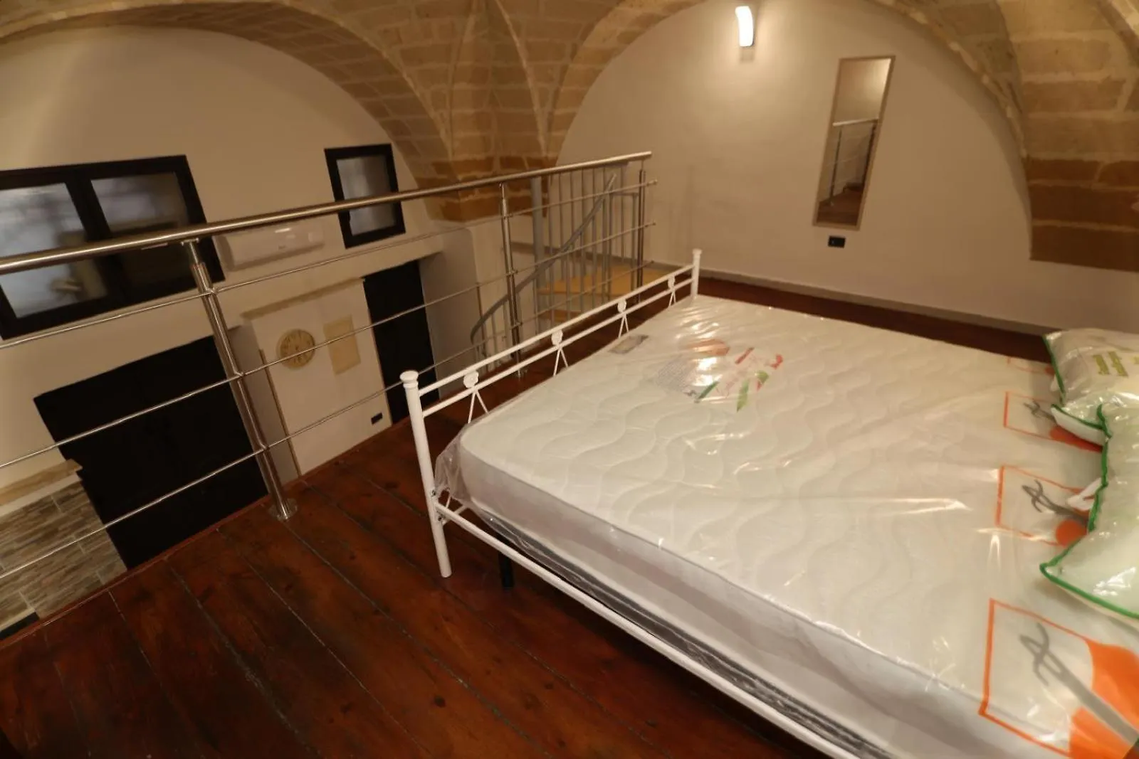 Отель Brindisi Antica Гостевой дом